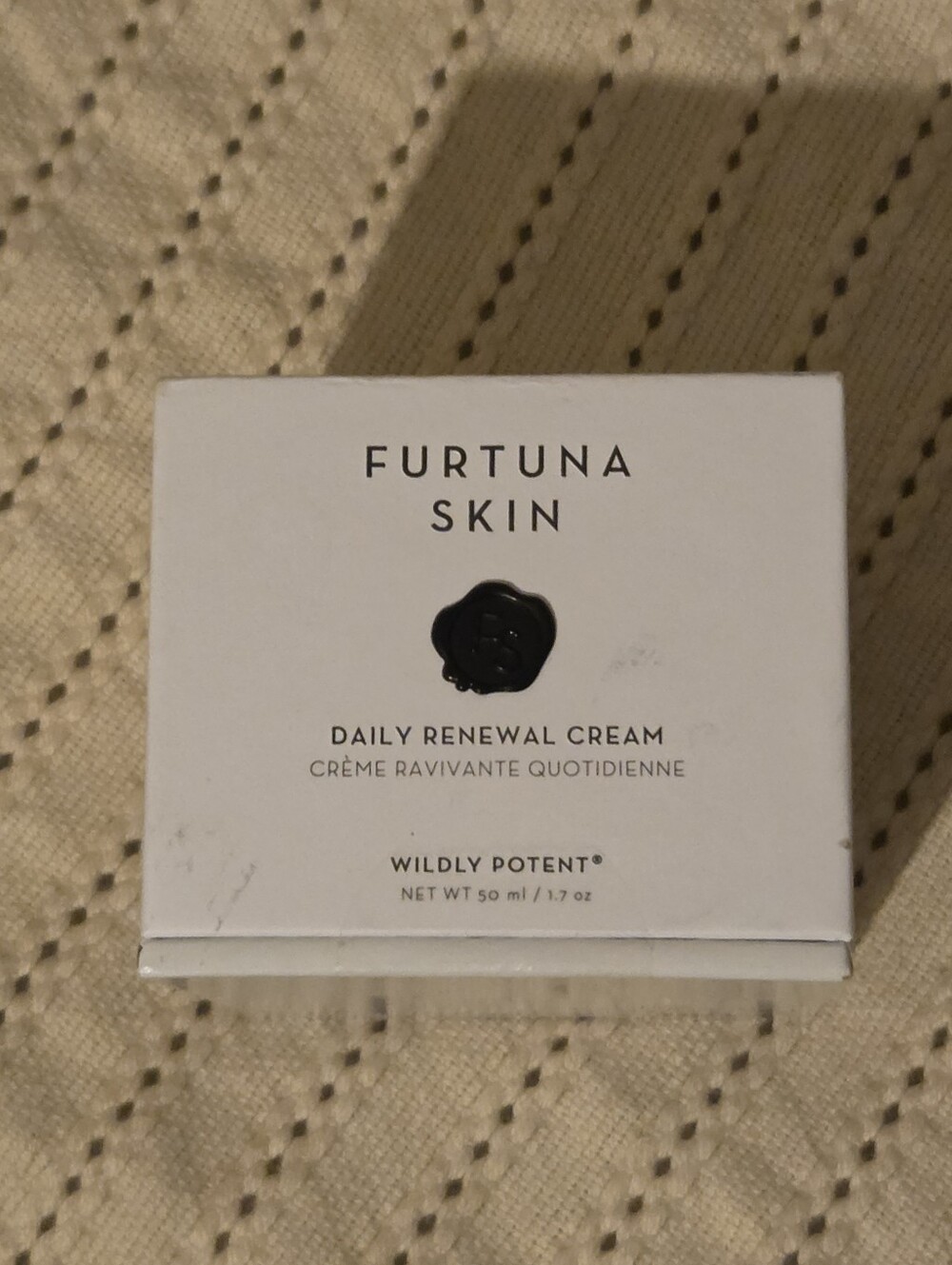 Daily Renewal Cream